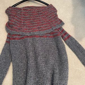 Free People sweater